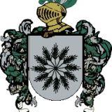 Escudo del apellido Espoz