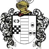 Escudo del apellido Espronceda