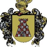 Escudo del apellido Espuela