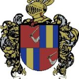 Escudo del apellido Espuny