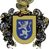 Escudo del apellido Esqueda