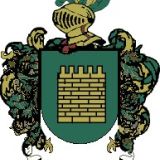 Escudo del apellido Esquella