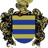 Escudo del apellido Esquier