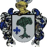 Escudo del apellido Esquinas