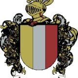 Escudo del apellido Esquirol