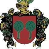 Escudo del apellido Esquiroz