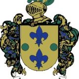 Escudo del apellido Esquisoain