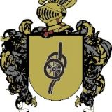 Escudo del apellido Esquivias