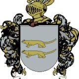 Escudo del apellido Esquiza