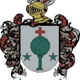 Escudo del apellido Estallo