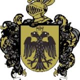 Escudo del apellido Estanislao