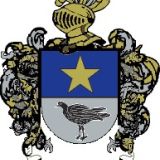 Escudo del apellido Estañol