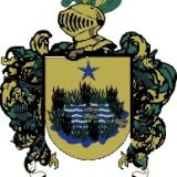 Escudo del apellido Estanyol