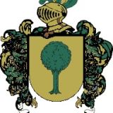 Escudo del apellido Estari