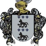 Escudo del apellido Estarriol