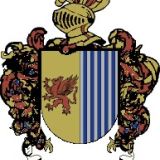 Escudo del apellido Estebánez