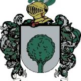 Escudo del apellido Estech