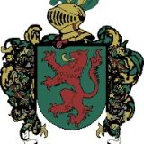 Escudo del apellido Estefani