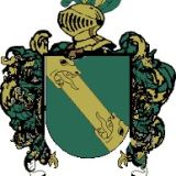 Escudo del apellido Estefania