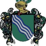 Escudo del apellido Estegui