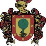 Escudo del apellido Estensoro