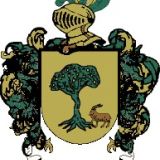 Escudo del apellido Estermond