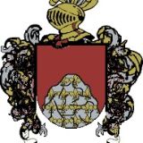 Escudo del apellido Estor