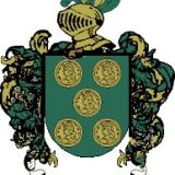 Escudo del apellido Estrach