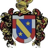 Escudo del apellido Estrader