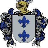 Escudo del apellido Estrampis