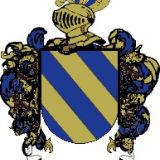 Escudo del apellido Estran