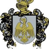 Escudo del apellido Estrani