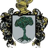 Escudo del apellido Estreus