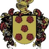 Escudo del apellido Estropa