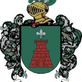 Escudo del apellido Estruga