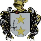 Escudo del apellido Estuart