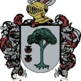 Escudo del apellido Estue