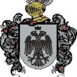 Escudo del apellido Esturo