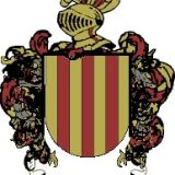 Escudo del apellido Etreaguas