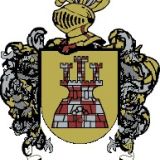 Escudo del apellido Etreros