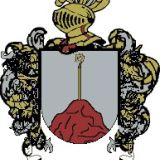 Escudo del apellido Etria