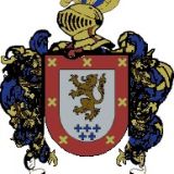 Escudo del apellido Eume