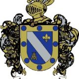 Escudo del apellido Eurich