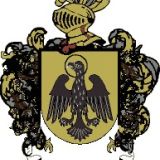 Escudo del apellido Eustaquio