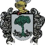 Escudo del apellido Eutizne