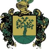 Escudo del apellido Eva