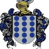 Escudo del apellido Evals