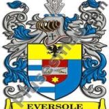 Escudo del apellido Eversole
