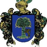 Escudo del apellido Exalto