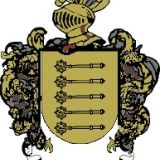 Escudo del apellido Exandi